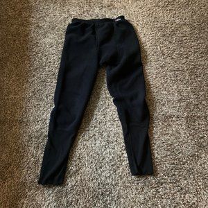 Cabelas Men's Medium Thick Longjohns Polartec